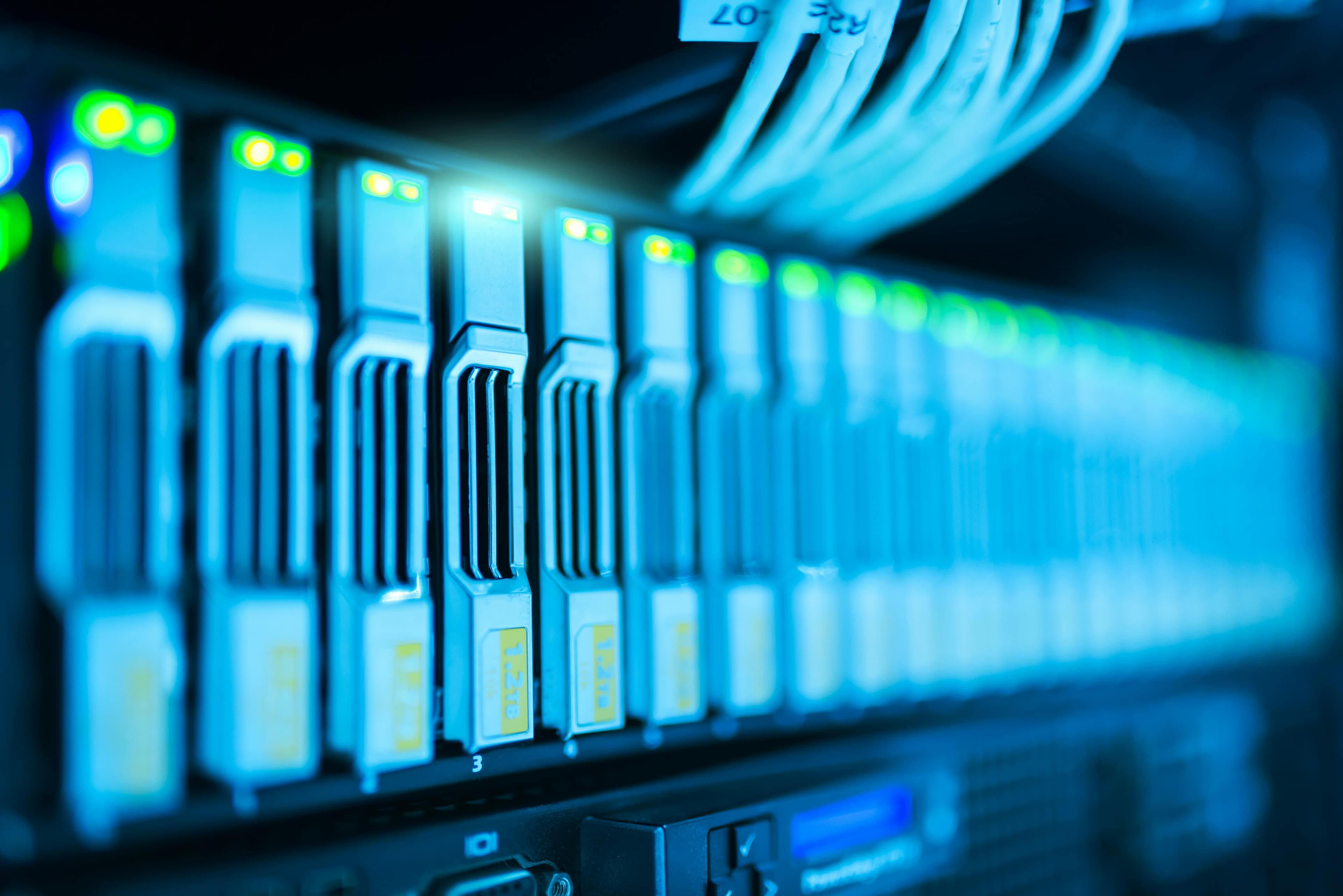 ERP Solutions